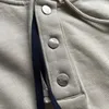 Męskie bluzy bluzy kith chrzestne z kapturem z kapturem mężczyzn pudełko czarny pullover z kapturem 230208