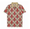 Camisetas de polos masculinas para camisas de algod￣o de cor s￳lida de manga curta de manga curta slim respir￡vel masculino masculino masculino, tamanho xxxl