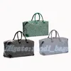 Pochette Gy BOEING keepall 50 55 sacs Designer de luxe bagages de voyage sports de sport Sac à main de plein air portefeuilles pour hommes pour femmes Sac fourre-tout en cuir Sac à bandoulière
