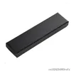 Gift Wrap 10pcs Advanced Pencil Box Business Pen Boxes Packaging (Pen Is Not Included)