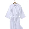 Women's Sleepwear Kimono Robe Intimate Lingerie Women Home Clothing Bathrobe Gown Casual Lovers Autumn Homewear Novelty Nightwear