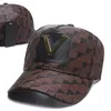 قبعات الشوارع أزياء بيسبول قبعات رجالي للسيدات الرياضية القبعات 14 ألوانًا للأمام كاب كاسويت قابلة للتعديل قابلة للتعديل