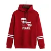 Mens Hoodies Long Sleeves Sweatshirts Karl Womens Pullover Tops Fall Designer Hoodie