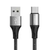 Joyroom Type-C Micro USB 3A Szybkie ładowanie kabla do telefonów komórkowych Nowy producent kabla USB