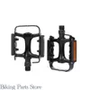 Pedali per bici Wellgo a pedale del cuscinetto ultraleggero M248 PEDALE BIKE STRADA MTB Accessori M248DU in lega di alluminio Parti in bicicletta in mounta