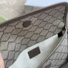 Diseñadores de lujo Bolsas de mensajero Bolsa de hombro de moda Bolsas de pecho unisex Estilo agradable Una variedad de estilos Mujeres y hombres Bolsas de cintura Top Cross Body Cadena Bolsos