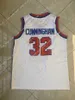 Maglia classica retrò cucita Vince Carter Mitchell Ness 1998-99 06-07 Maglie da basket personalizzate Uomo Donna Gioventù S-6XL