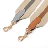 Bag Luggage Making Materials Bag Straps For Women Handbag Belt Shoulder Crossbody Bag Wide Strap Replacement Strap Accessory Bag Part Belt For Bag 100cm 230208