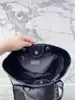 2023 Spring and summer designer bag Tote Beach bag retro one shoulder handbag chain bag fashion trend capacity large work