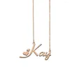 kays necklace