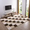 tapis de tapis en mousse