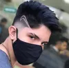 Sostituzione dei capelli umani vergini cinesi 8x10 Hollywood Mono con parrucchino frontale in pizzo per uomo