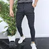 pantaloni casuali del vestito sottile da adattarsi