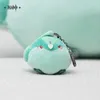 Plush Dolls Genshin Impact Alatus Xiao Plush Toy Cute Teyvat Zoo Xiao Bird Plushie Throw Pillow Home Decor Cosplay Porps Xmas Gifts Child 230208