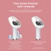 Epilator 999999 Flashes Laser Epilator IPL Poepilator Painless Permanent Full Body Hair Removal Device Personal Care Electric Epilator 230207