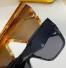 New fashion design cat eye sunglasses 50042 acetate frame fashion show styling high end popular style outdoor uv400 protection eyewear