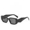 men black frame tura Fashion Designer Frame Sunglasses Perso Goggle Beach Sun Glasses For Man Woman 7 Color Optional GoodQuality