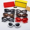 2023 nowe okulary przeciwsłoneczne dla kobiet markowe okulary kocie oko spolaryzowane okulary przeciwsłoneczne okulary podróżne na zewnątrz occhiali gafas de sol odcienie UV400 7 opcji z pudełkiem i etui