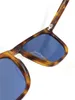 Nouveau design de mode lunettes de soleil carrées 0930 cadre classique forme polyvalente style simple et populaire lunettes de protection uv400 en plein air6885861