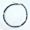 Colliers de perles Design tendance Collier de perles en pierre naturelle fait à la main de haute qualité Collier de charme mode cadeau d'anniversaire 230208