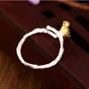 Anneaux de mariage Charm Bird Bague pour femmes Hommes Vintage Boho Knuckle Party Punk Bijoux Filles Cadeau