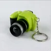 Keychains Fancy&Fantasy Camera Led With Sound Key Chain Fancy Toy Ring Amazing Gift Keychain