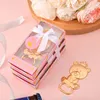 20 PCS 3 Couleurs Petit Ours Décapsuleur Party Favors Baby Shower Enfants Party Favors Événement Anniversaire Souvenirs Anniversaire Cadeaux