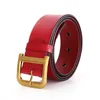 Belts Designer belt women luxury genuine leather belt with D-shaped buckle coat skirt width Decorative belt ceinture femme cummerbunds G230207