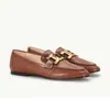 Klädskor kvinnor platt skor vår mode varumärke kvinnor glider på loafers skor platt häl casual brittisk stil oxford skor t230208