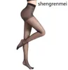 Kvinnors jumpsuits Rompers Shengrenmei 2019 mode Summer Tights Ladies Pantyhose Women Sexig ultratunn Strumpa Black Coffee Dropshipping Y2302