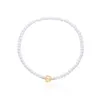 s 2022 mode perle tour de cou pour les femmes élégant Simple perle pendentif collier mariage bijoux cadeau 0206