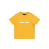 vestiti per bambini Disegna abiti firmati per bambini Ragazzi t-shirt Ragazze Abiti alla moda Estate cotone purificato jdlw p80V #