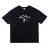 Noah Tshirt Blackbeard Cross Devil Noah Tshirts 100 Katoen Comfort