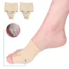 Ankle Support Yosoo Bunion Sleeve Protector Thumb Valgus Corrector Metatarsal Toe Pad Forefoot Cushion Socks Dance Booties