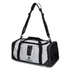 HBP Business Travel Bag Waterproof Travel Ryggsäck Outdoor Portable Fitness Yoga Sports Bag 220806