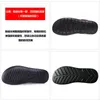 Sandals Men Shoes Waterproof NonSlip Sandals Cow Leather Men's Soft Bottom WearResistant Slippers Breathable Sandals 230208