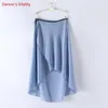 Stage Wear Bellet Dance Yarn Skirt For Women's Elastic Hip Girl's Classical Training Costume Short Art Examination Tutu Skirts