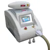 Máquina de remoção de tatuagem de uso médico 1064 q-switched nd yag laser