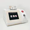 Macchina a diodi 980nm per la rimozione vascolare attrezzature per terapia fisica macchina di bellezza per diodo laser per la rimozione dei vasi sanguigni 980nm