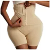 2023 Kobiety twarde brzuch conto talia Wsparcie Haczyka Butt Lifter Shapewear Mettie