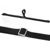 Belts Elastic Belts Womens skjorta Anti-Scid Wrinkle Resistant rem för vuxna män och kvinnors skjorta Stay SCB0326 G230207