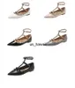 Dress Shoes European American Classic Popular Patent Leather Flat Gladiator Women Shoes Black Boat Loafers Mary Jane schoenen Punk Girl T230208