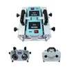 2 Cups Sublimation Machine Double heating pads Heat Press Machine for 11oz 12oz 20oz 30oz Tumbler Heat Press Printer Sublimation Heat Transfer Machine