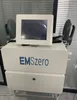 2023 Hi-EMT Electromagnetic Emsslim RF Fat Borttagning Slantutrustning Emszero Neo RF Muscle Stimulation Body Machine