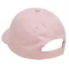 Cappello da baseball per bambini Tinta unita Cappellini regolabili per bambini Cappello da sole Cappelli estivi da camionista Copricapo da esterno Accessori moda per neonati 9 colori opzionali DW6823