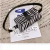 Waist Bags Female Girdle Leopard Stripe 2 In 1 Ladies Belt Mobile Phone Flap Leather Fanny Pack 230208