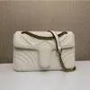 Top qualitys Women Chain Shoulder Crossbody Bags Lady Purse Messenger Bag Designer Handbags Wallets backpack female purse