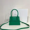 2023 women famous brand pu leather shoulder crossbody bags luxury designer small purses mini tote clutch strap 85168