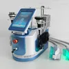 Cryolipolyse Cavitation Amincissant RF Visage 40K Lipo Laser Machine Graisse Congélation Graisse Réduisant L'équipement De Beauté