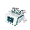 80k Cavitation Machine Laser Lipo Cavitation Ultrasons Vide Corps Minceur Anti-rides Massage Peau Serrer Cellulite Machine